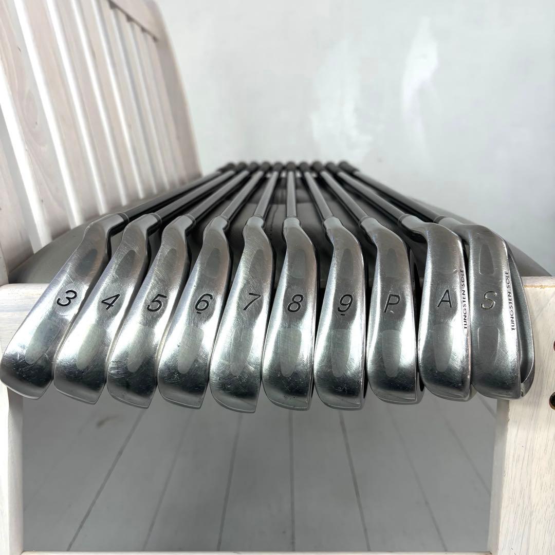 本格派 メンズゴルフクラブ 16本 フルセット ゴルフセット 豪華お試しセット