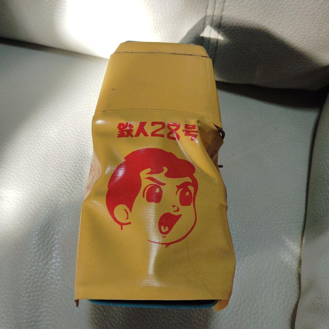 ま*す様 【コンちゃん幌】ブリキDKA型　ダイハツ　大村崑　ミゼット1990 車