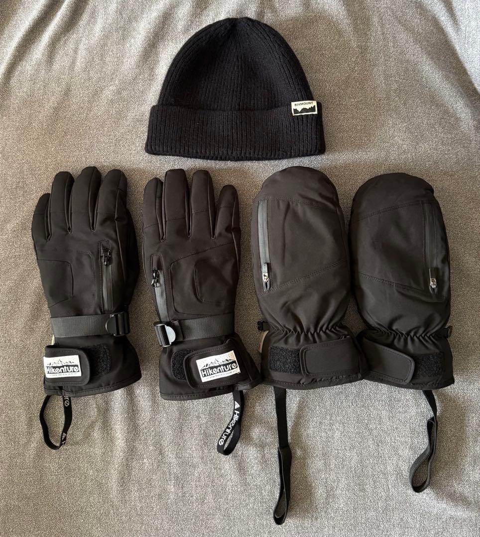 Pontapes スノーボードウエア フルセット 新品未使用品あり