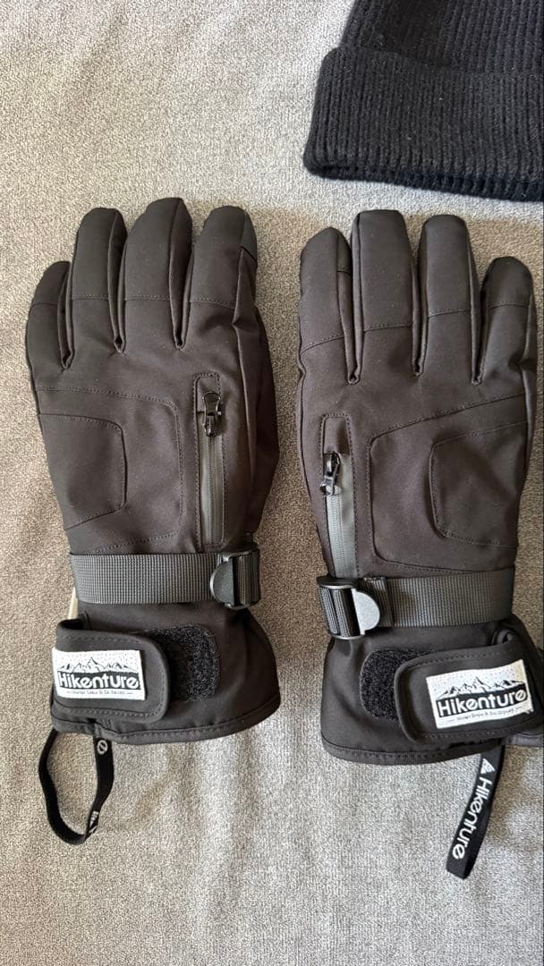 Pontapes スノーボードウエア フルセット 新品未使用品あり