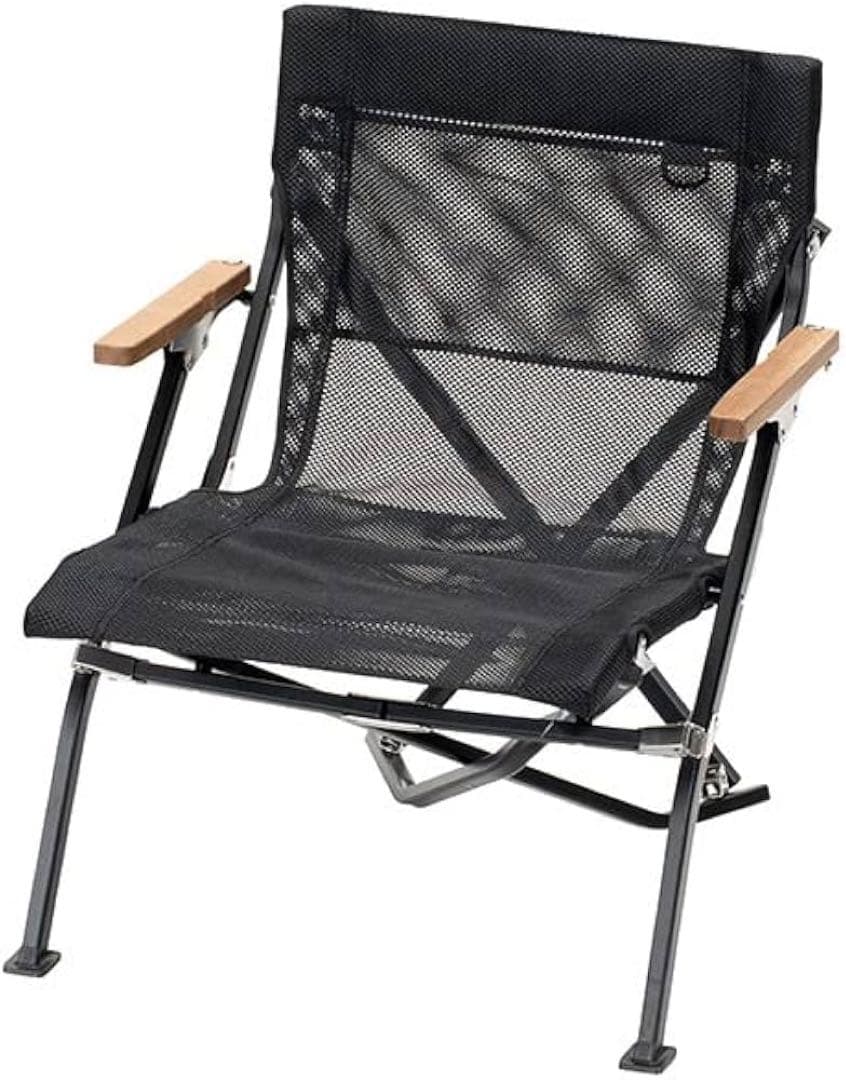  Peak メッシュローチェアショート　雪峰祭　2023