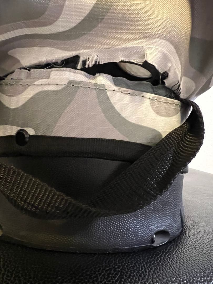 オークリー　スタンド　キャディバッグ