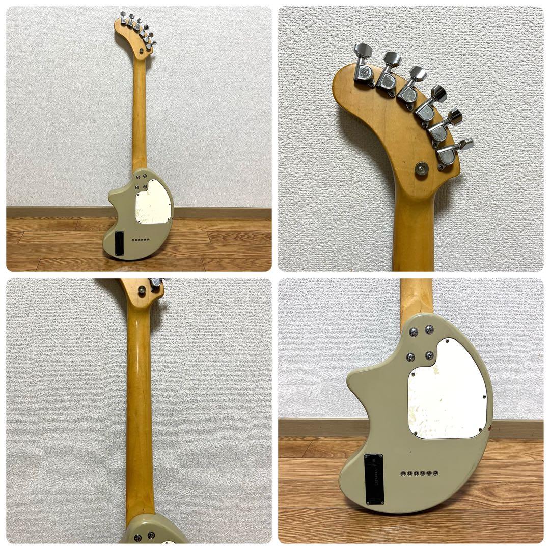 Fernandes フェルナンデス ZO-3 エレキギター アンプ内蔵