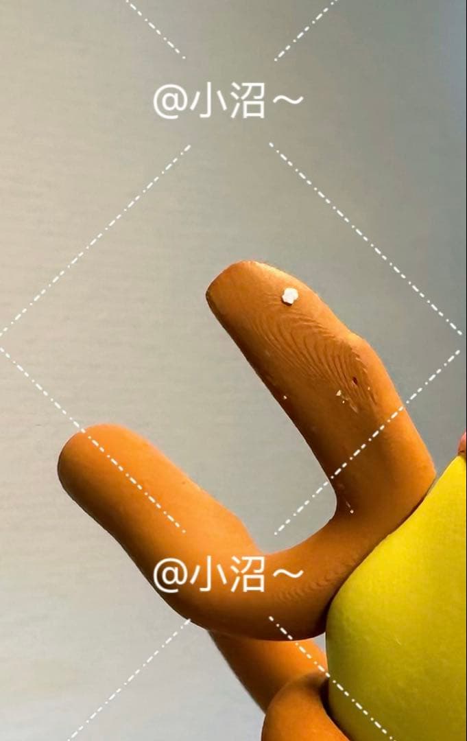 ポケモンスケールワールド　メガウツボット　1/20サイズ