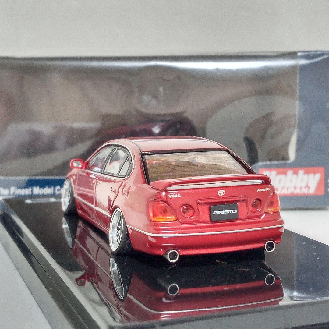 タカユキさん専用　ミニカー 改　2台セット