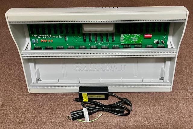 TIPTOP AUDIO Mantis ユーロラック モジュラーシンセ ケース