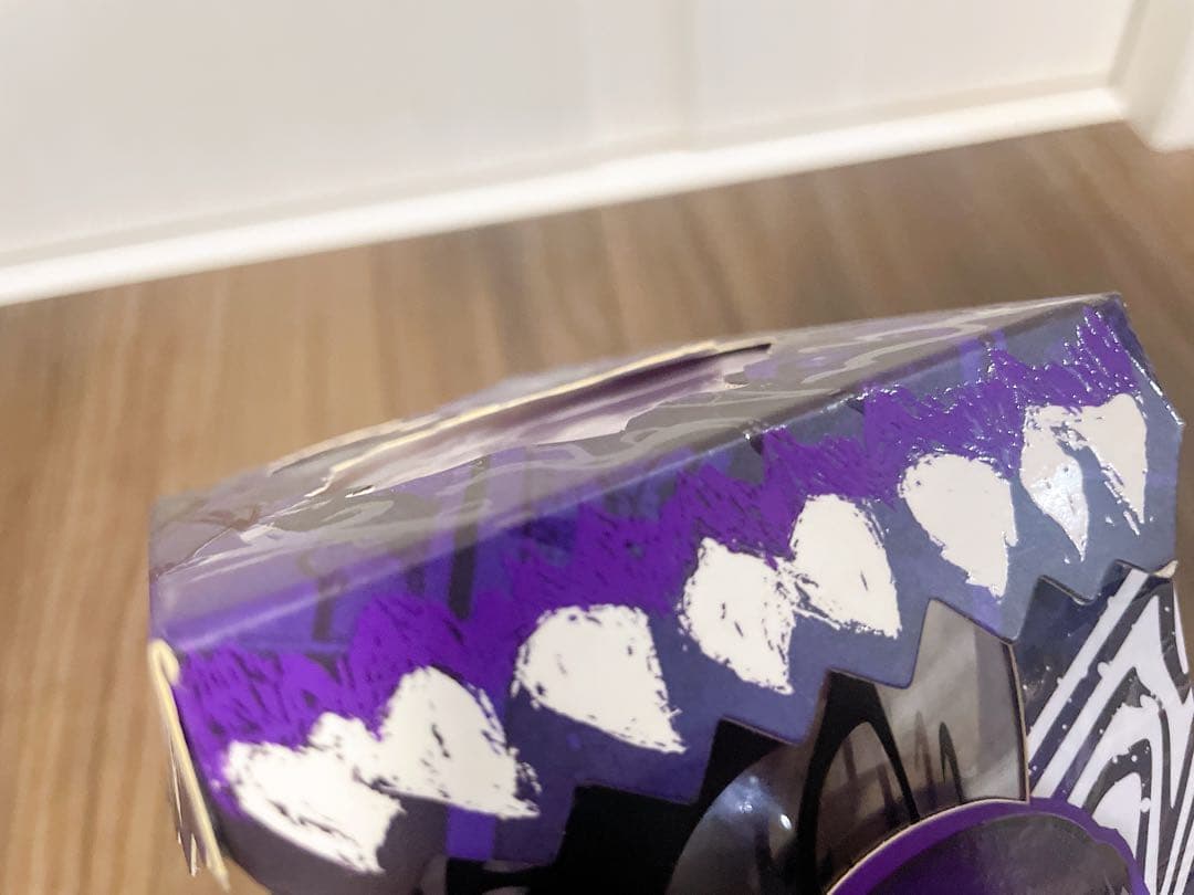 コスベイビー ヴェノム 3種セット