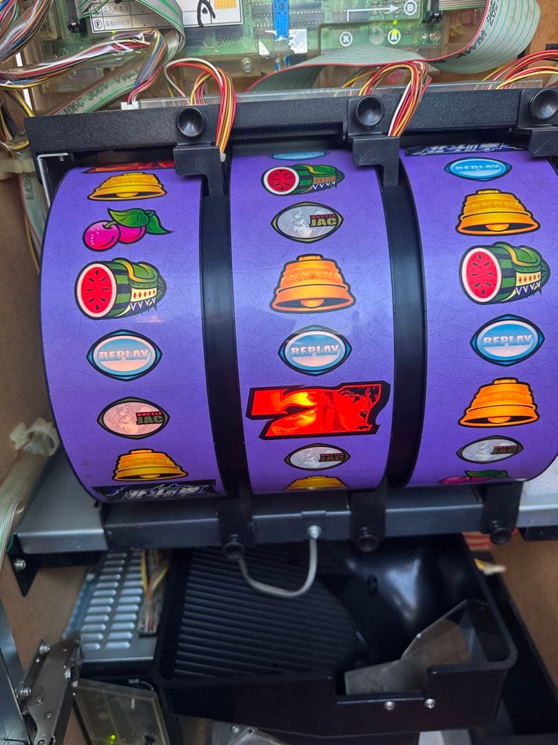 パチンコ、スロット家庭用