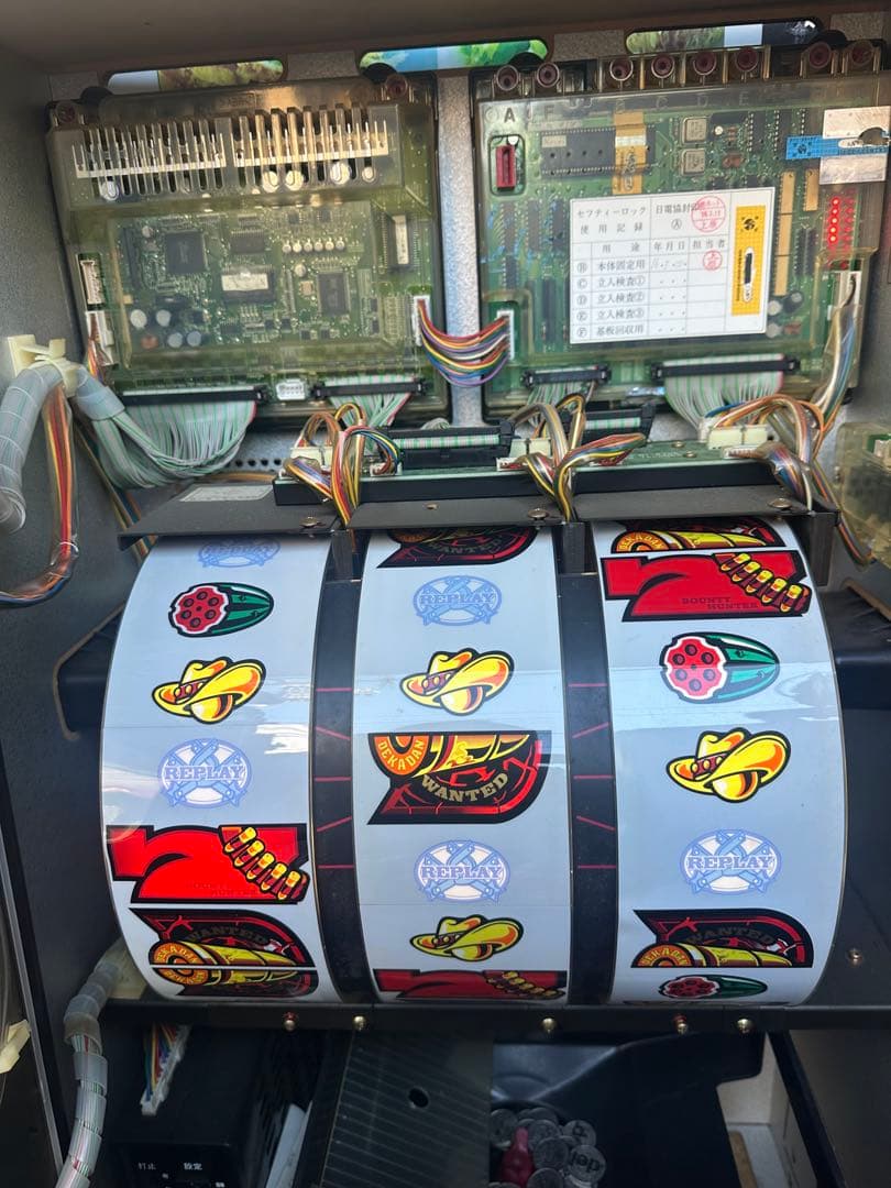 パチンコ、スロット家庭用