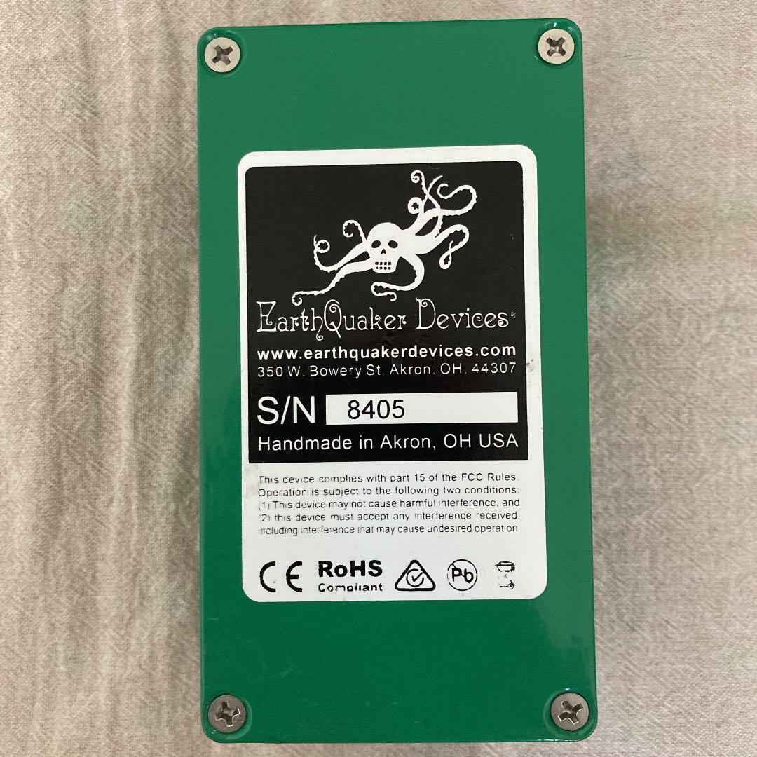 Brain Dead/Ghost Echo 国内150台限定版