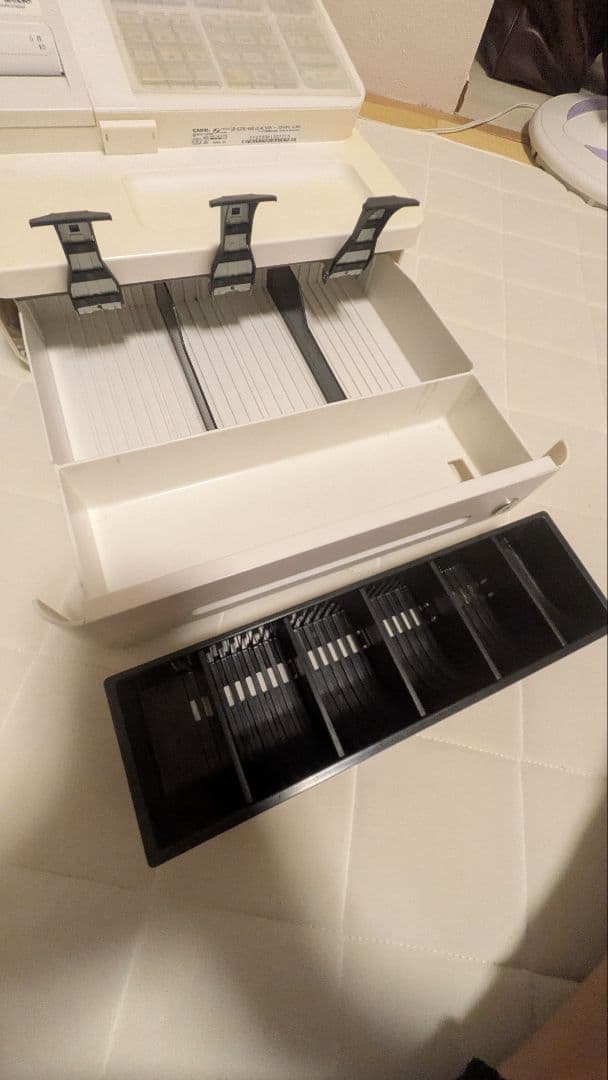 CASIO SR-S200 レジスター 中古