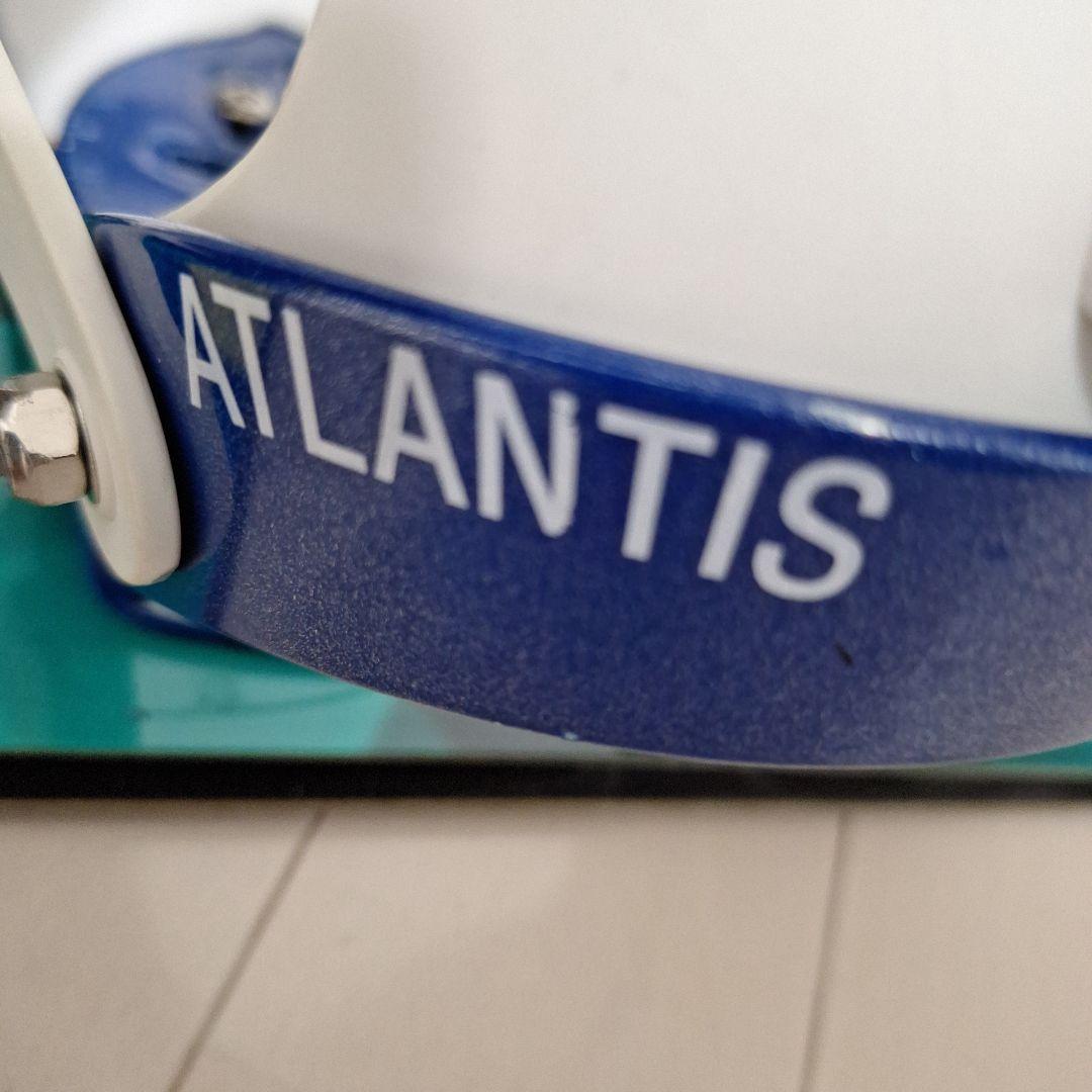 スノーボードセット　バートン、フェザー144センチ　ビンディング付き