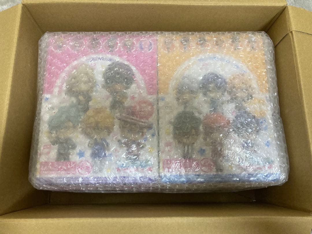 うたの☆プリンスさまっ　ねんどろいどぷち マジLOVEレボリューションズ