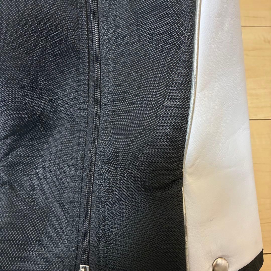 【美品】テーラーメイド キャディバッグ