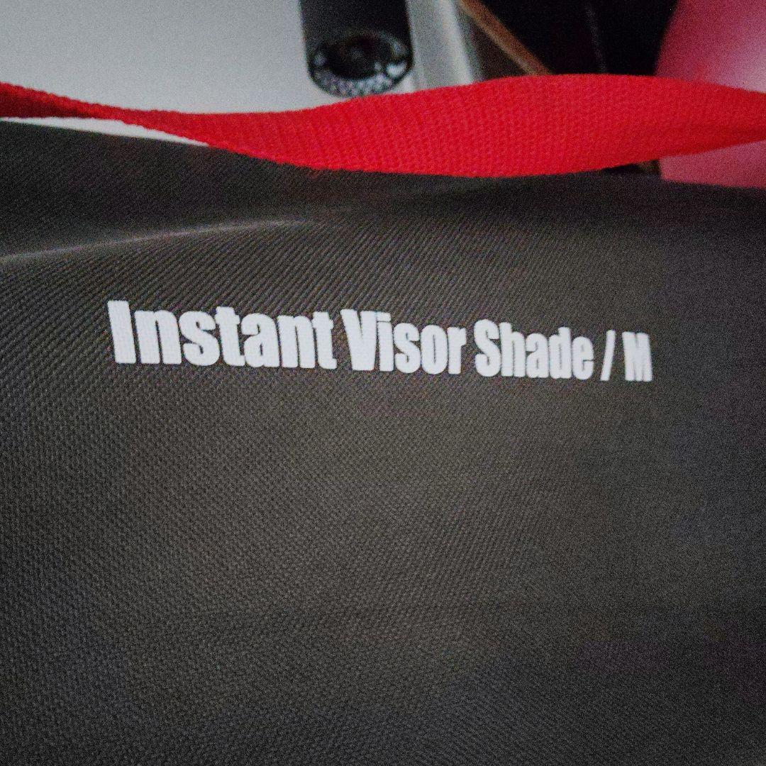 コールマン　インスタントバイザーシェード／M