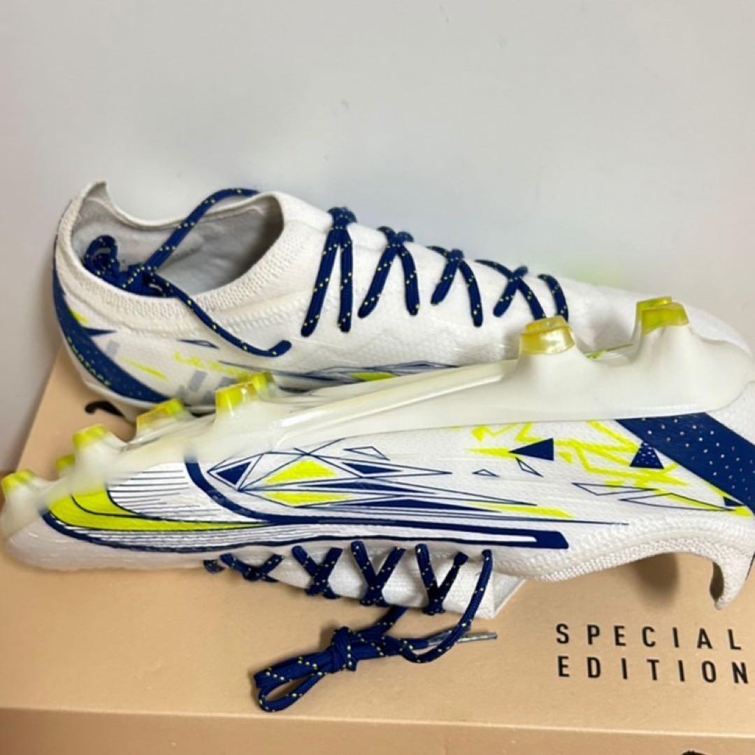 シューズ Ultra Ultimate CP FG/AG 27cm