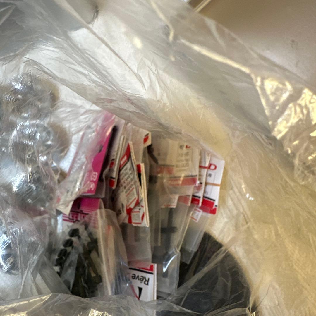 ラジコン部品 大量セット ヨコモ ReveD