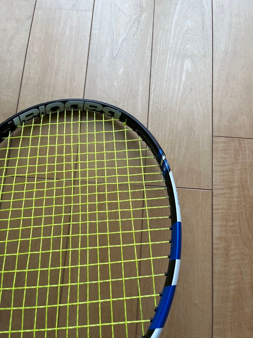 ラケット(硬式用) Babolat Pure Drive 107
