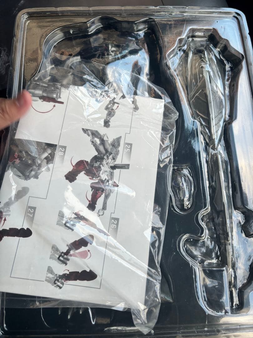 unique toys 非MPM メガトロン トランスフォーマー