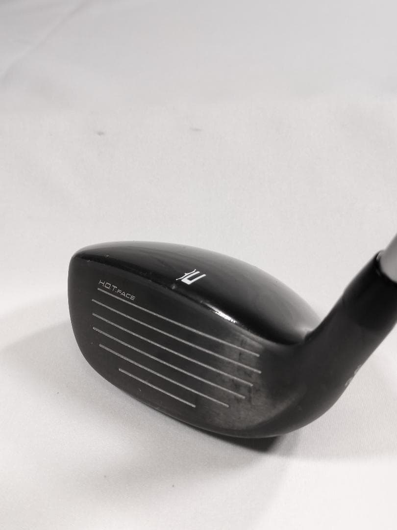 【女性】【L】コブラ⭐KING LTDx 5U 24° Speeder NX