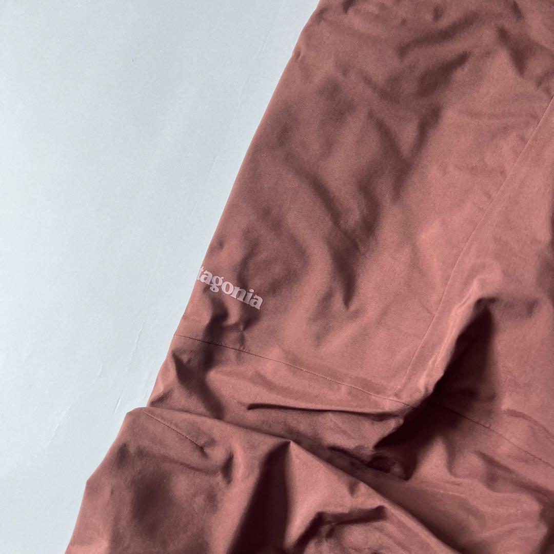 パタゴニア アントラックド パンツ スノーボード スキー　M 24年製