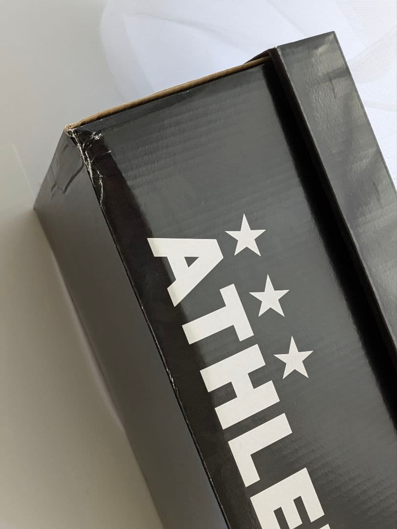 シューズ ATHLETA O-Rei Futsal T007 25.5cm