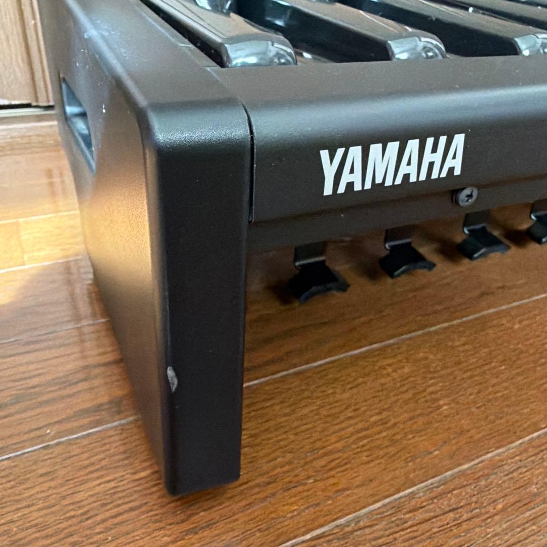 ヤマハエレクトーン補助ペダル PK-2