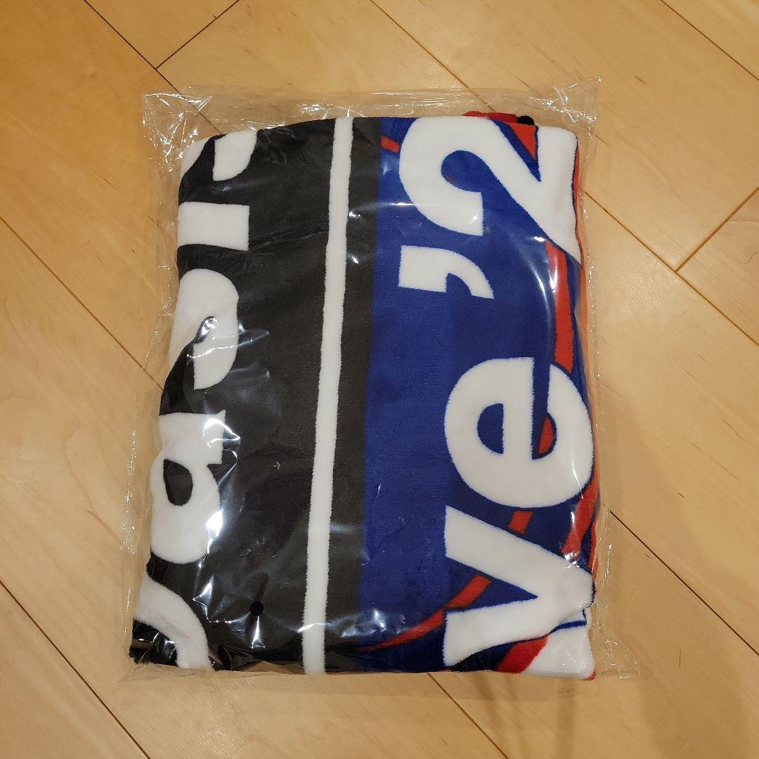 非売品　福袋特典グッズ オアシス Oasis ブランケット