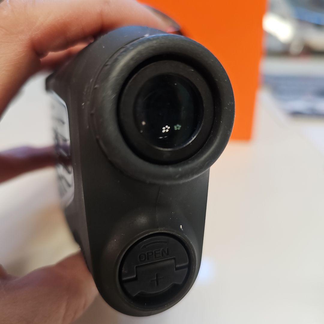 ピンシーカープロX3ジョルト　中古品