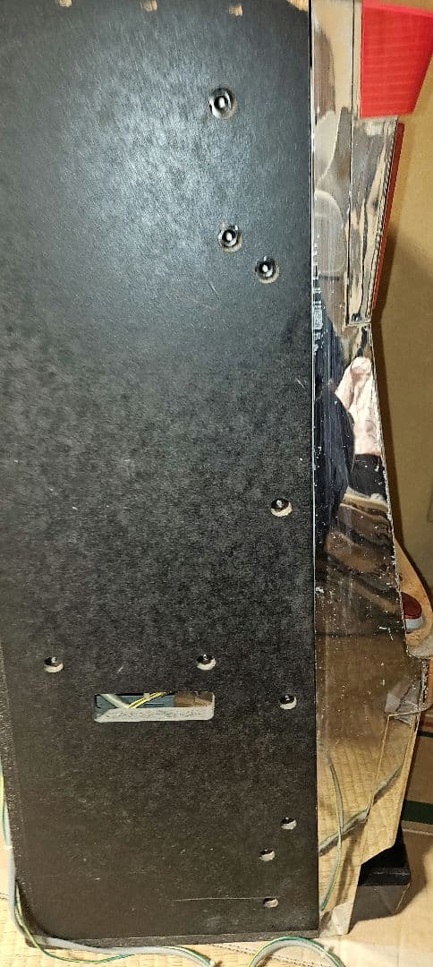 ジャンク品？扱い 2000年頃 ドンちゃん パチスロ実機