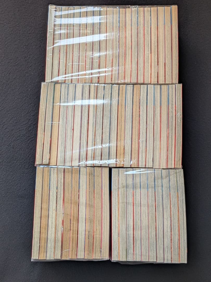 はじめの一歩　1-145巻　セット　森川ジョージ 141 142 143 144