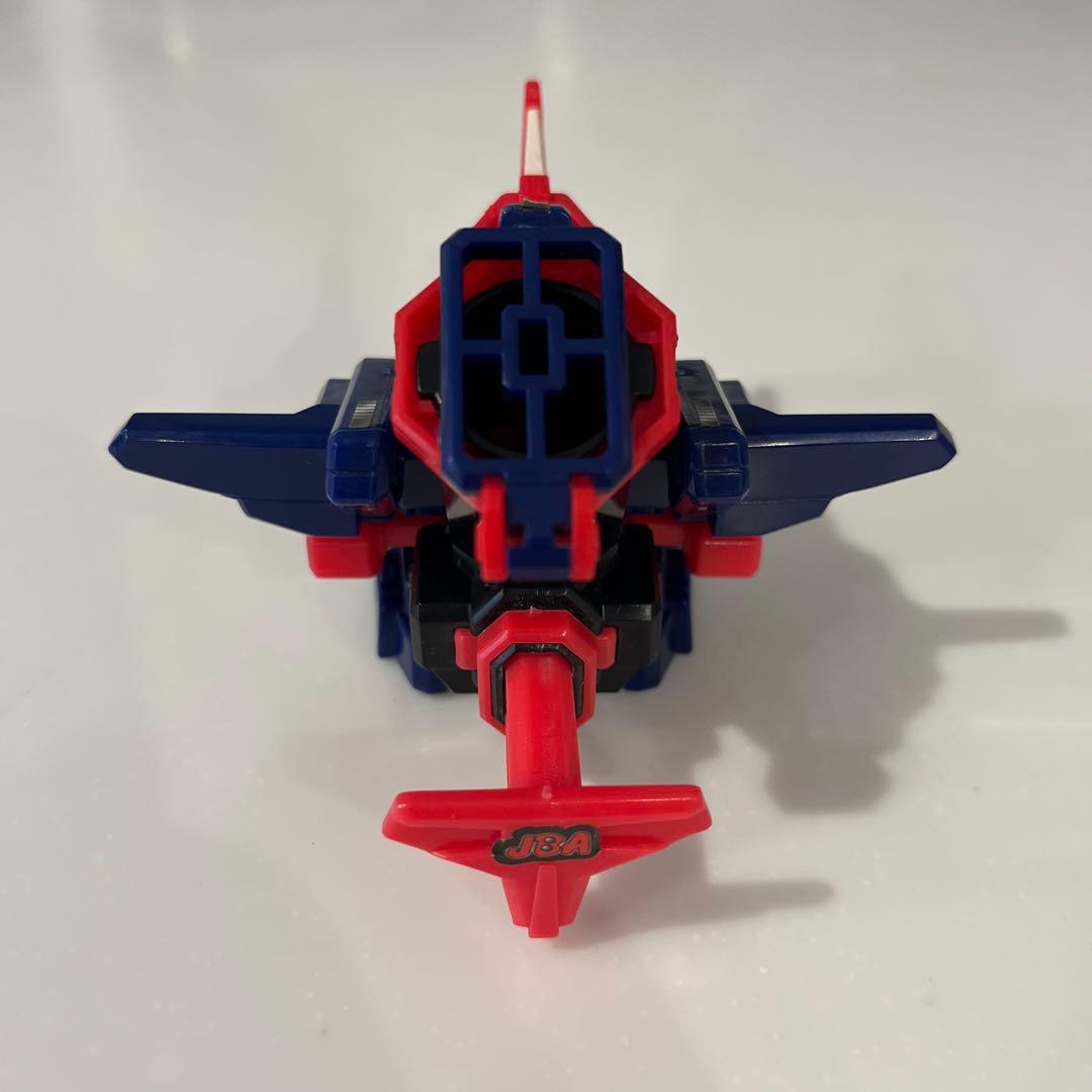 スーパービーダマン　スティンガースコーピアス