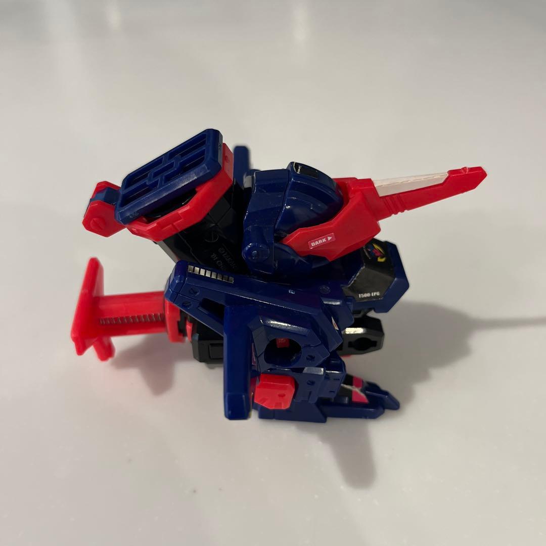 スーパービーダマン　スティンガースコーピアス