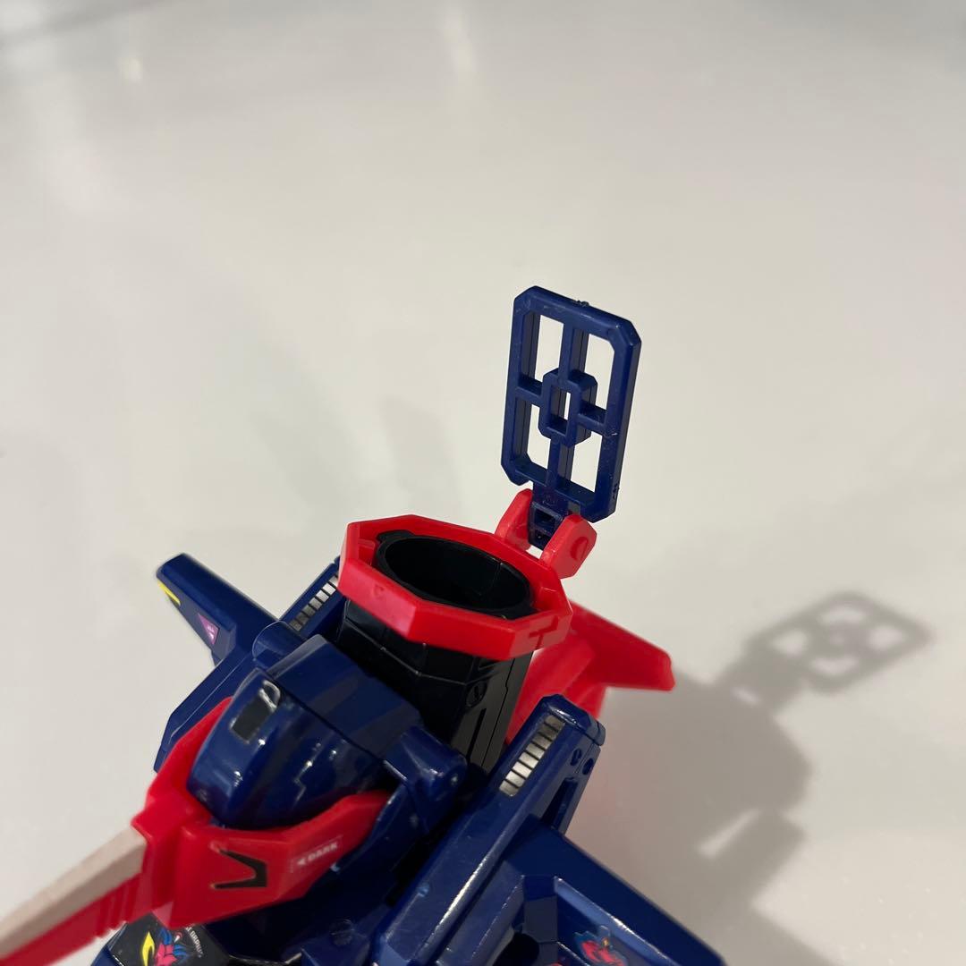 スーパービーダマン　スティンガースコーピアス