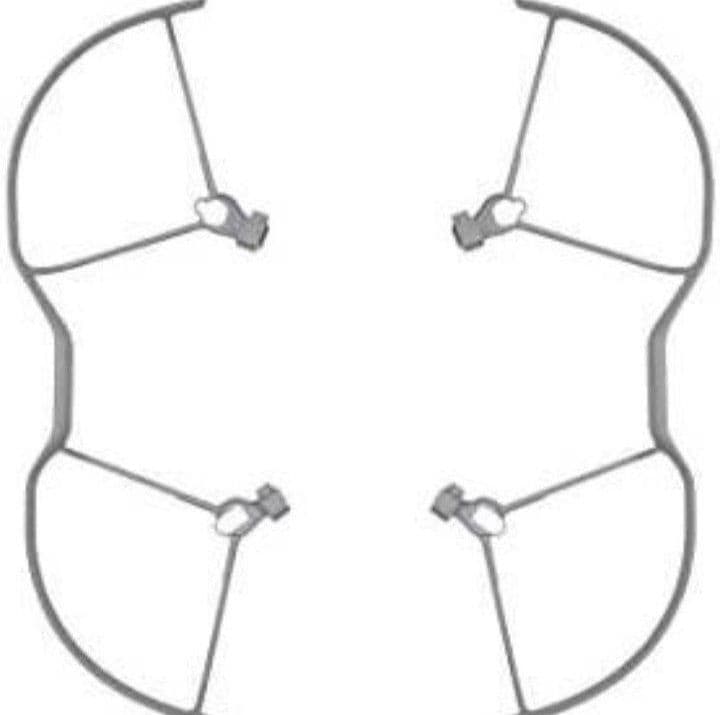 【美品】DJI AIR２S フルセットバッテリー付き　動作品