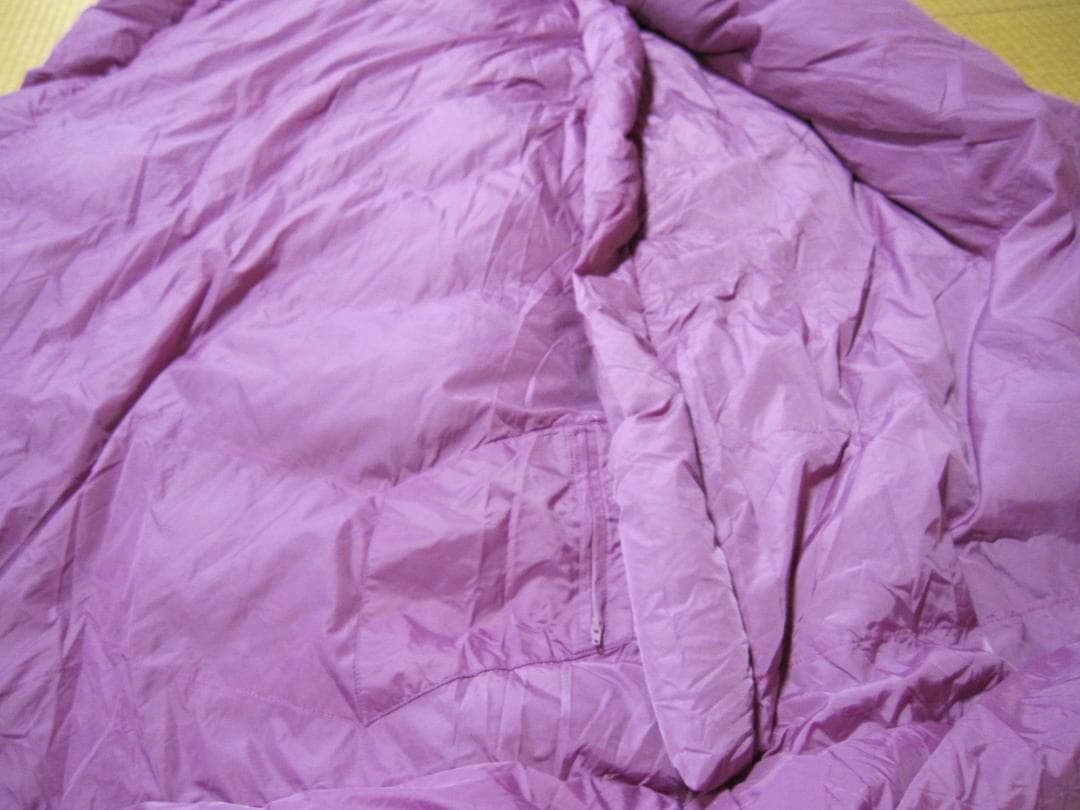 寝袋・シュラフ　SALEWA