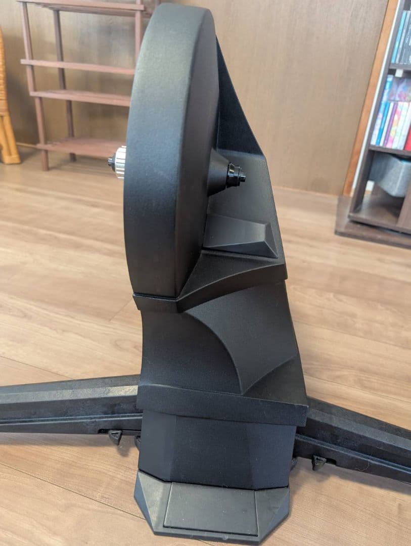 SARIS スマートトレーナー H3 電源アダプター付き