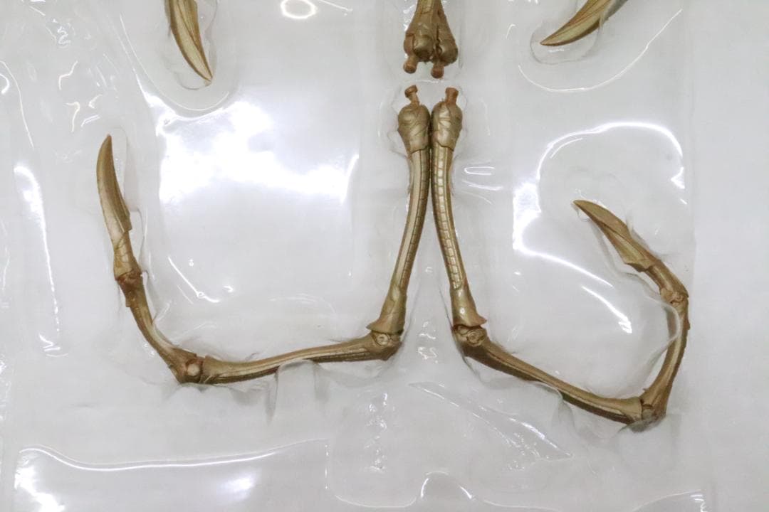 アイアンマン・マーク50＆アイアン・スパイダー 29-MY0117-04