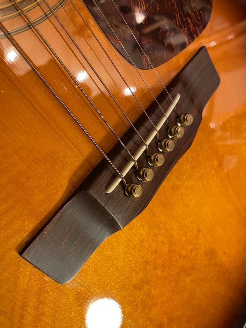 MJ Morris M601 ハカランダ 美品 引き取り限定