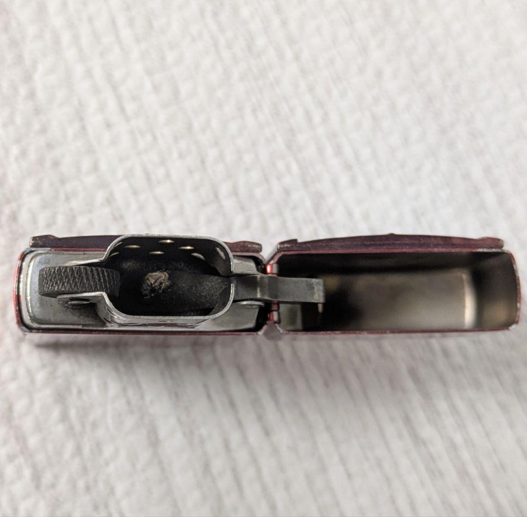 ジッポ Zippo 機動戦士ガンダム 逆襲のシャア MSN-04 サザビー