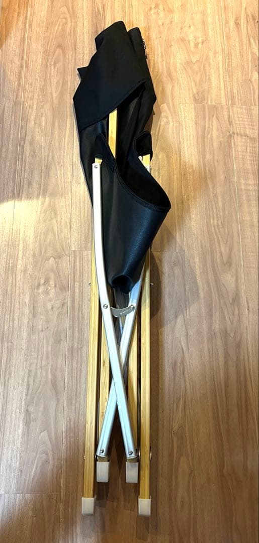 スノーピーク TAKEチェアロング ブラック 3点セット コーデュラ 雪峰祭