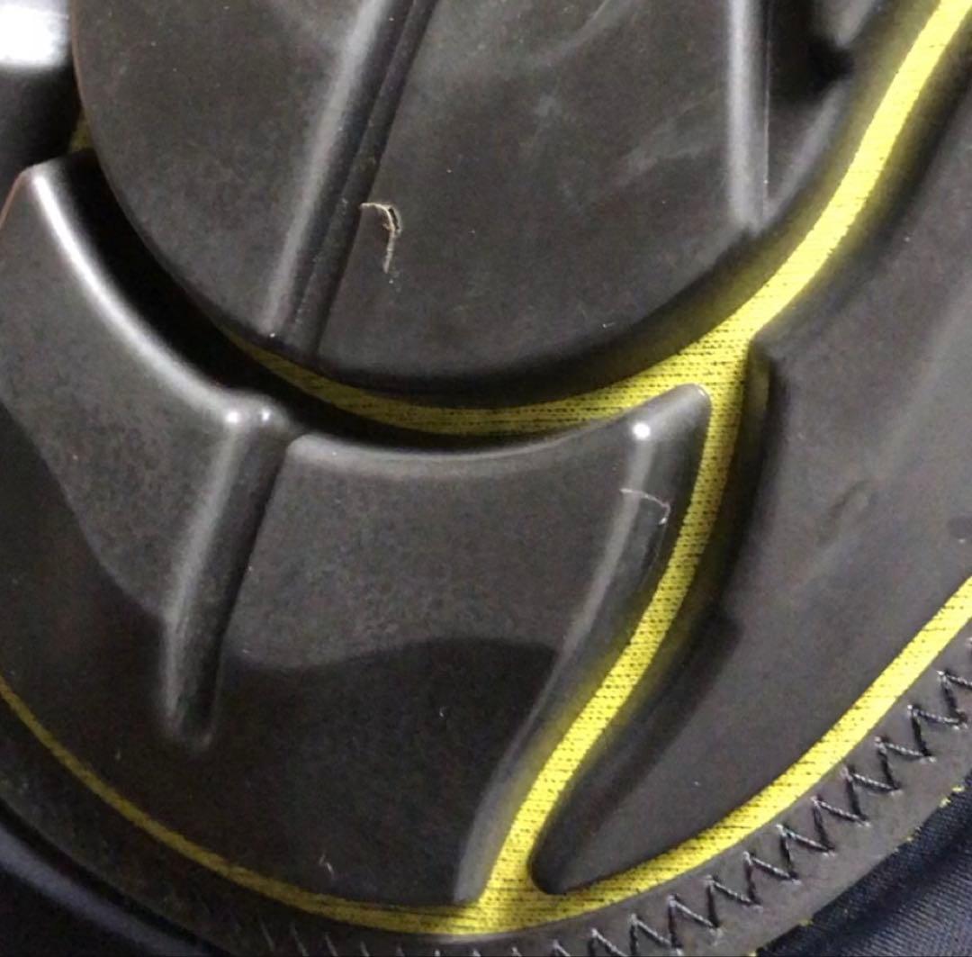 正規品g-form pro MTB knee protector 膝用　メンズ