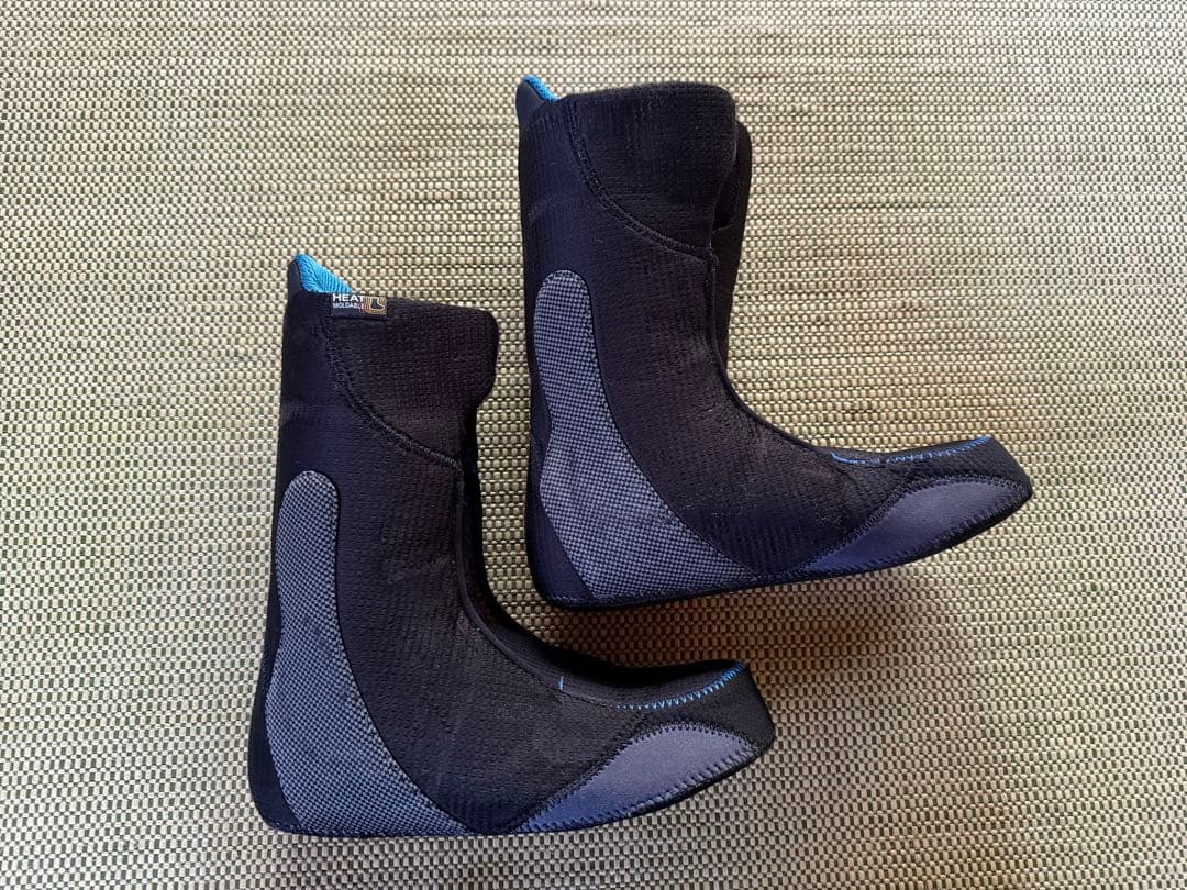 Burton Photon (フォトン)Wide StepOnブーツ US9.5