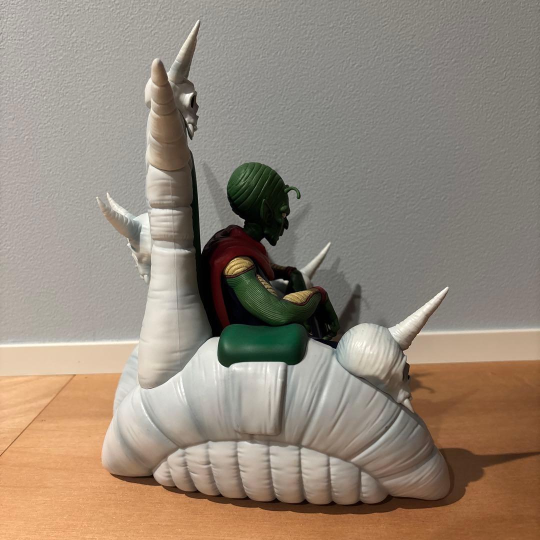 ドラゴンボール　一番くじ　ラストワン賞　開封品