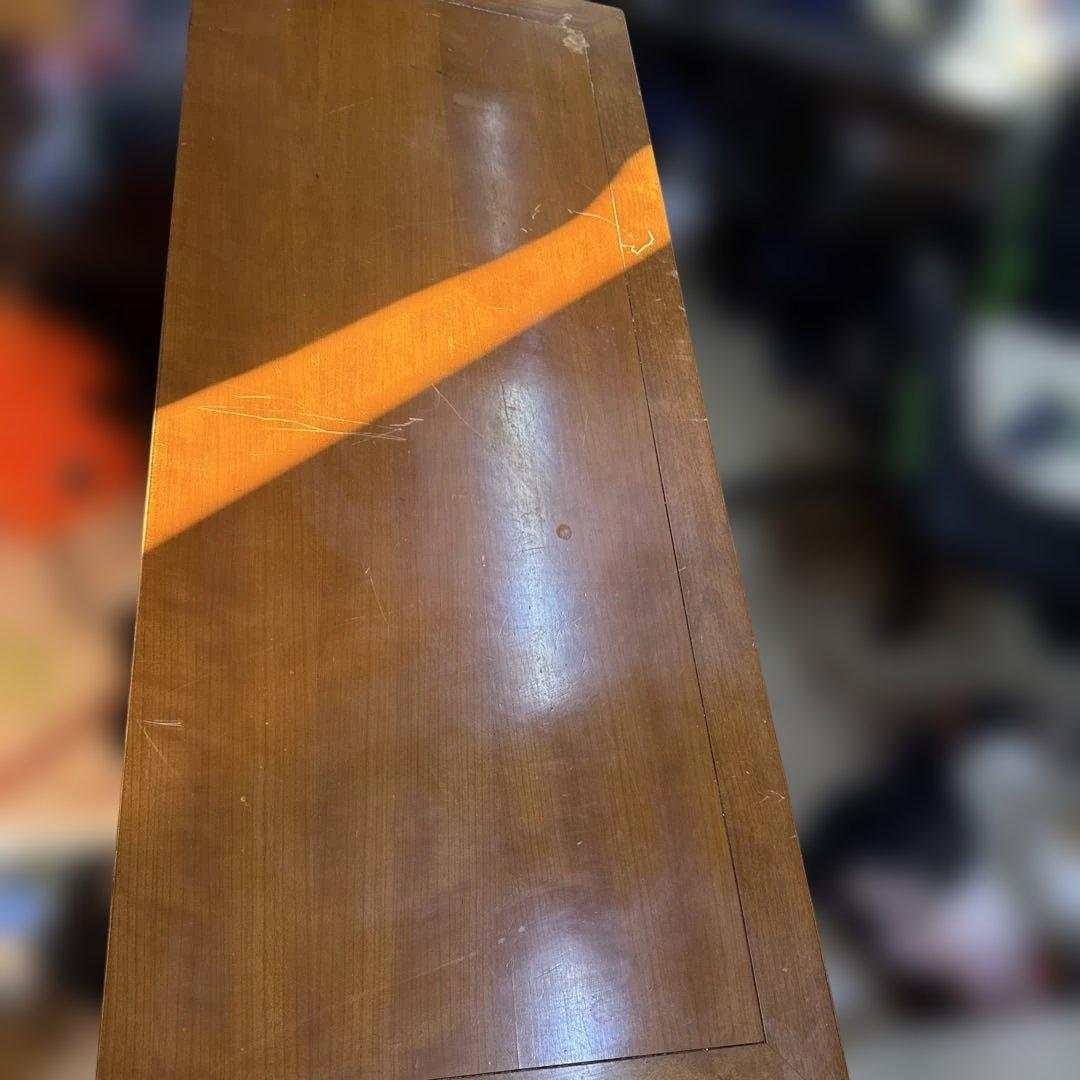 クラシックスタイル木製タンス Selva 115x48 イタリア