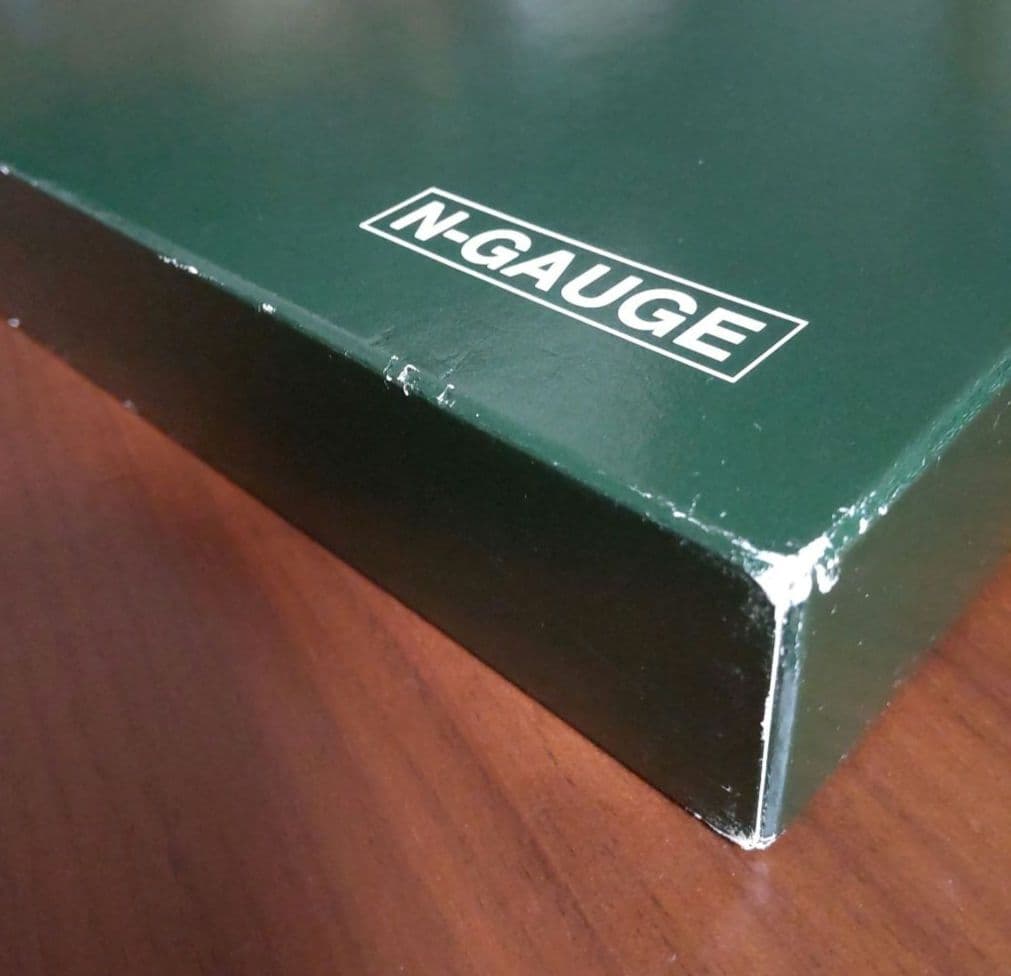 KATO 10-351 181系直流特急 とき　10-353 181系2両増結