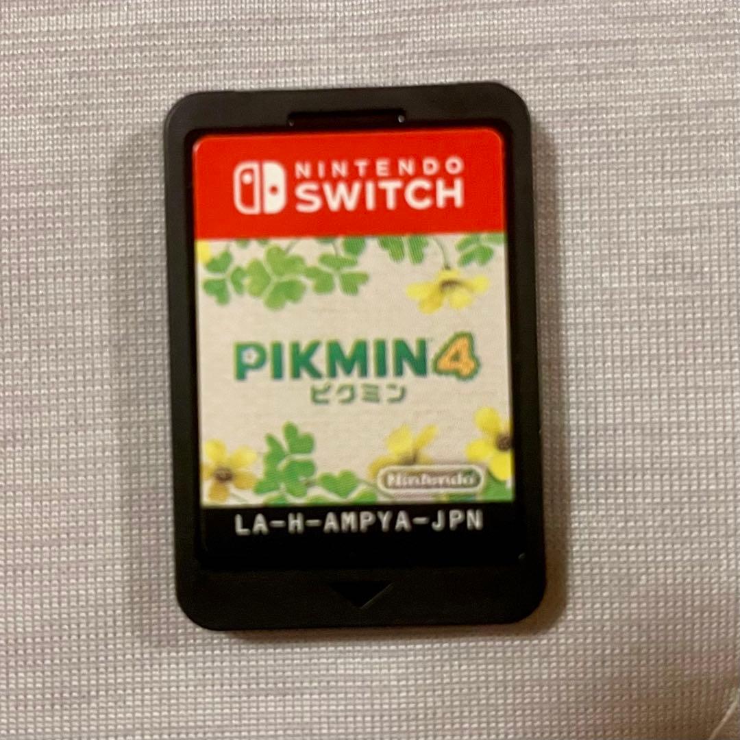 Nintendo Switch 本体 ＋ ゲームソフト8本セット