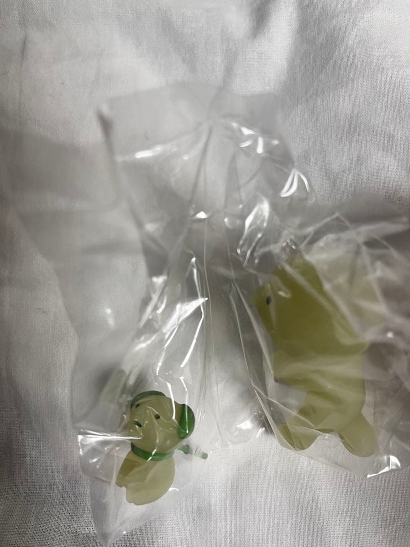 スミスキー sunday シリーズ シークレット