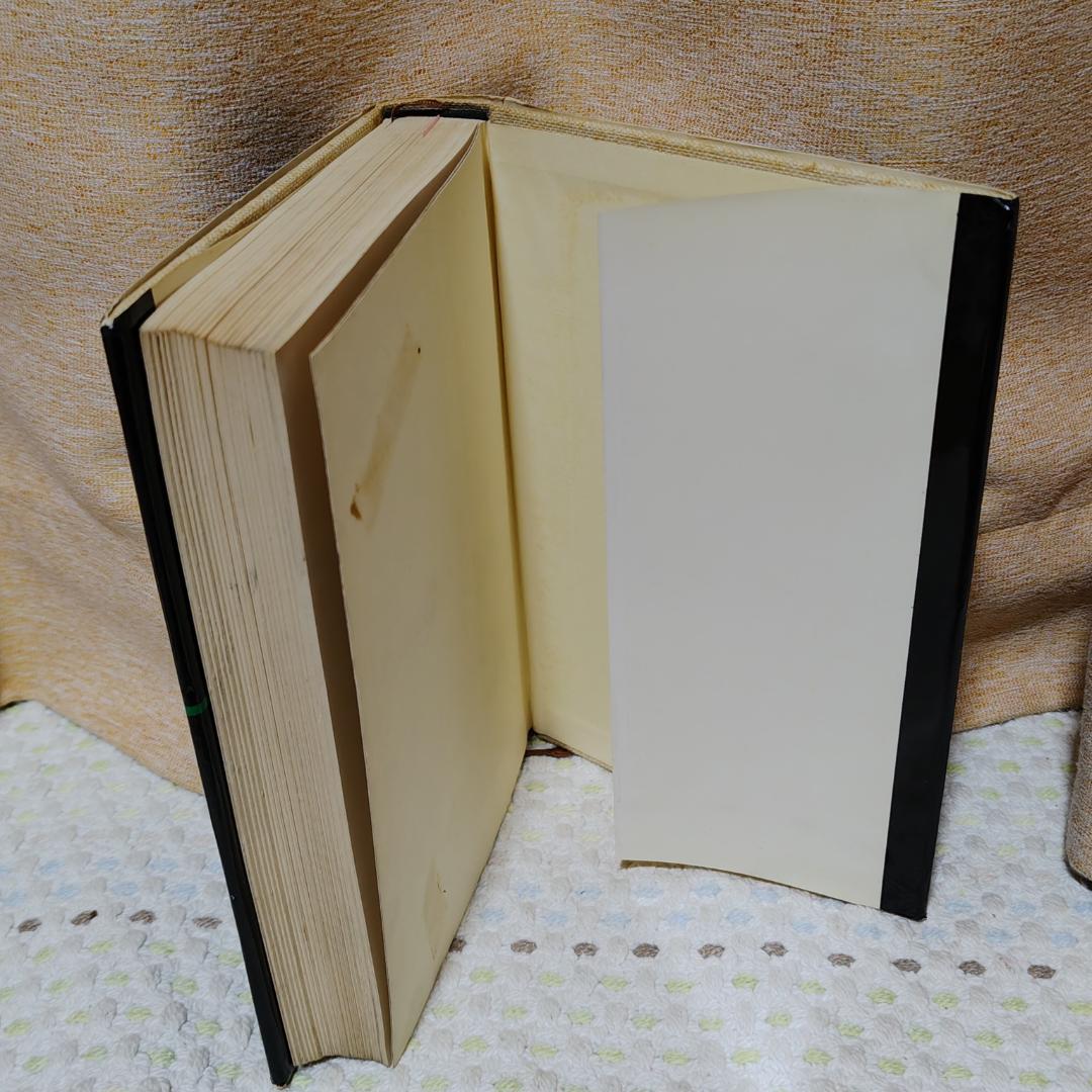 虚無への供物/塔晶夫(中井英夫) 昭和39年初版