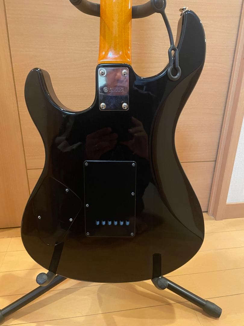 YAMAHAヤマハPAC612VIIFM TBL PACIFICA（パシフィカ）